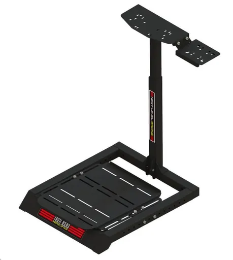 Next Level Racing F-GT Cockpit ,  závodní kokpit pro F1 nebo GT