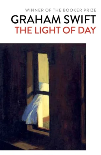 The Light of Day - Graham Swift