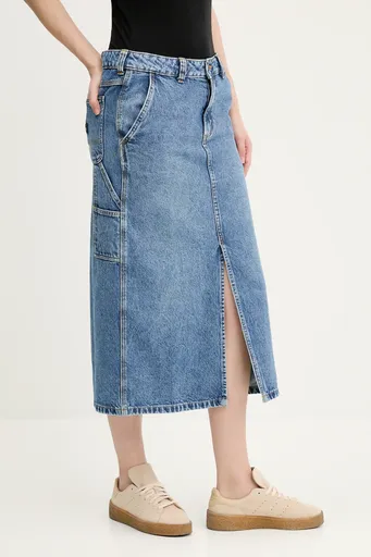 Džínová sukně Dickies