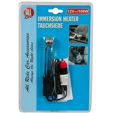 ALLRIDE Ponorný vařič 12V 108W (8881052)