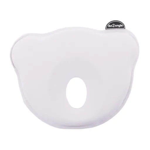 Bo Jungle podhlavníček B-COSY Jersey White