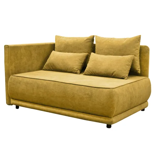 Rozkládací pohovka LIAMI levá Tempo Kondela