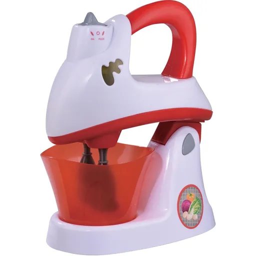 Moje Domácnost Ruční mixér s otočnou mísou