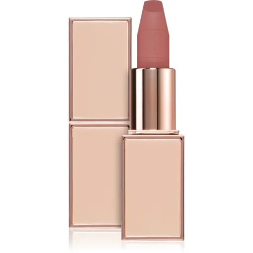 SOSU Cosmetics Satin Lipsticks saténová rtěnka odstín Satin It Gal 3.2 g