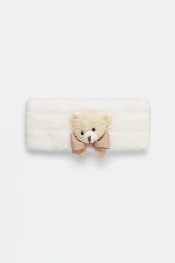 Bavlněná čelenka Jamiks VERITY