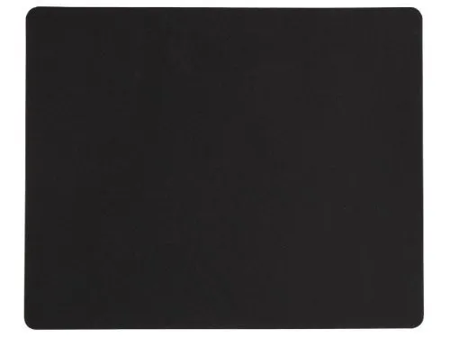 Podložka pod myš Natec PRINTABLE, černá, 220x180x2mm