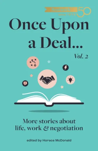 Once Upon a Deal... Vol. 2