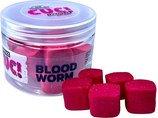 LK Baits CUC! Nugget Balanc 17mm 150ml - Bloodworm,LK Baits CUC! Nugget Balanc 17mm 150ml - Bloodworm