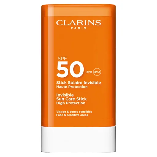 Clarins SUN STICK SPF50 opalovací tyčinka 17 g