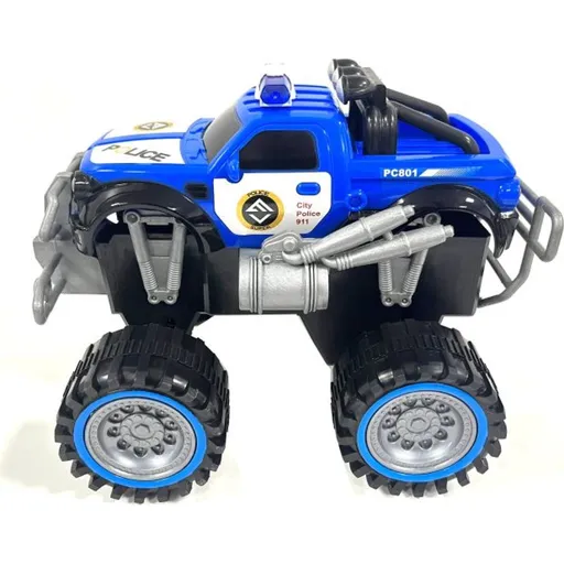 Alltoys Autíčko policie