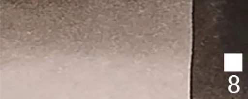 Akvarelové barvy Renesans 1,5ml – 53 Čerň kostní