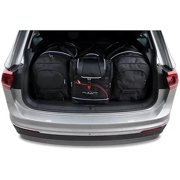 KJUST SADA TAŠEK AERO 4KS PRO VOLKSWAGEN TIGUAN 2016+ (7043049)