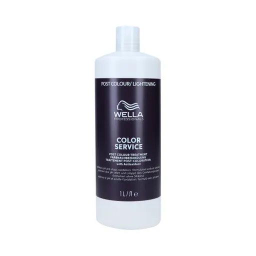Wella Professionals Kúra pro barvené vlasy Invigo Color Service (Post Color Treatment) 1000 ml