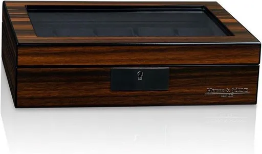 Box na hodinky Heisse & Söhne Tenor 70019-196.159