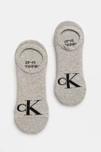 Ponožky Calvin Klein Jeans 2-pack