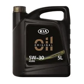 KIA 5W-30 A5/B5 5 L (AUPR271887)