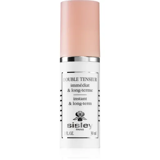 Sisley Double Tenseur Instant & Long-Term intenzivní vypínací péče o pleť 30 ml