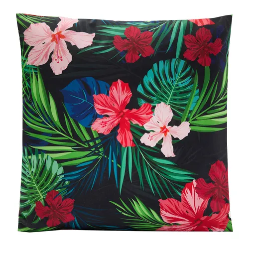 Vnější polštář Tropické lilie