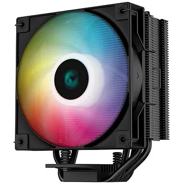 DeepCool AG400 BK ARGB (R-AG400-BKANMC-G-2)