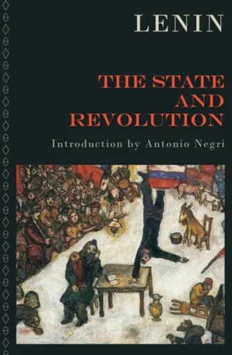 The State and Revolution - Miroslav Maleninský