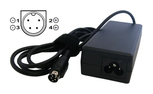 Zdroj externí pro LCD-TV a Monitory  12VDC/5A- PSE50002