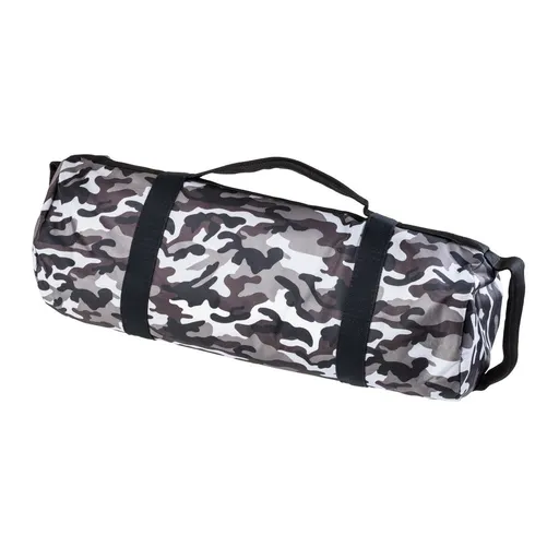 inSPORTline Posilovací vak Camobag 25 kg