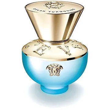 VERSACE Dylan Turquoise EdT 30 ml (8011003858538)