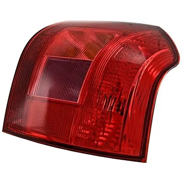 ACI TOYOTA COROLLA 3/5dv. 02-6/04 zadní světlo (bez objímek) P (5393932)