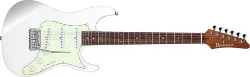 Ibanez LM1 Luna White
