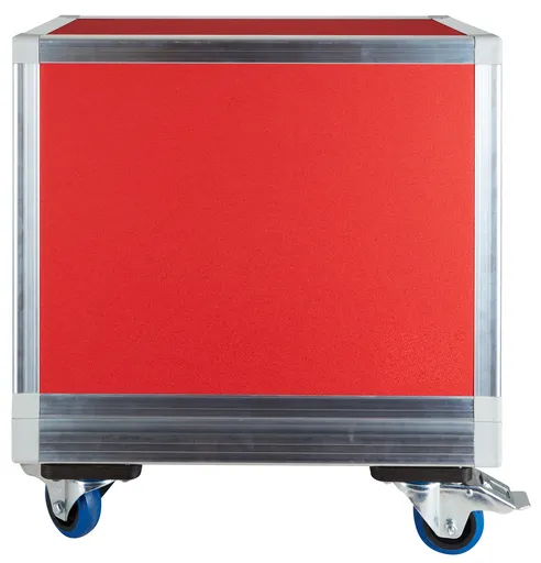 Razzor Cases FUSION Fender Super-Sonic 22