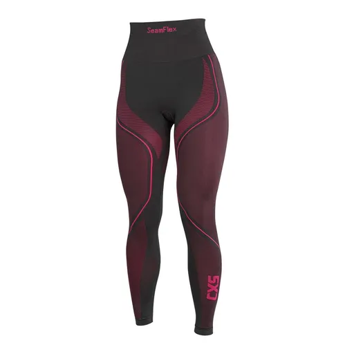 Canis (CXS) Dámské funkční spodky SeamFlex - M/L