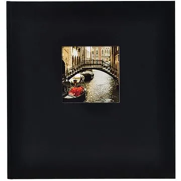 GOLDBUCH Bella Vista černé (0102_7897)