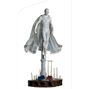 Wandavision - White Vision - BDS Art Scale 1/10 (609963129096)