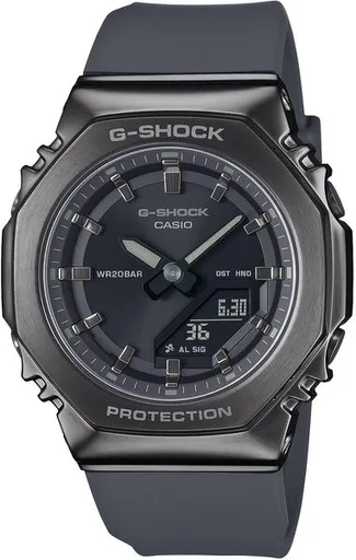 Casio G-Shock GM-S2110B-8AER