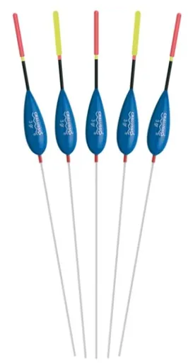 Cralusso splávek capri fiber glass stem - 4 g