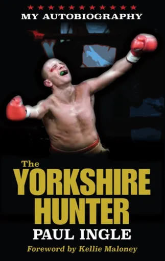 The Yorkshire Hunter - Paul Ingle, Paul Zanon