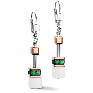 Coeur de Lion Visací náušnice  4013/20-0521 (4013/20-0521)