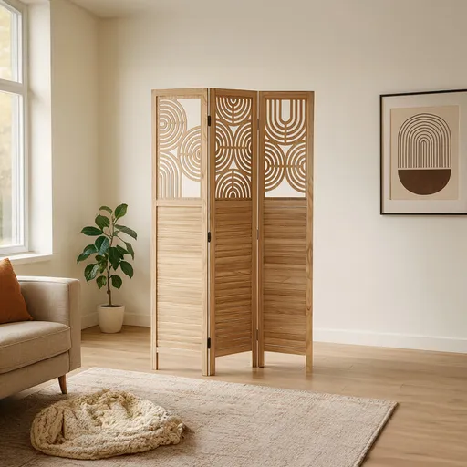 Paraván 3-dílný EF-L175 Autronic