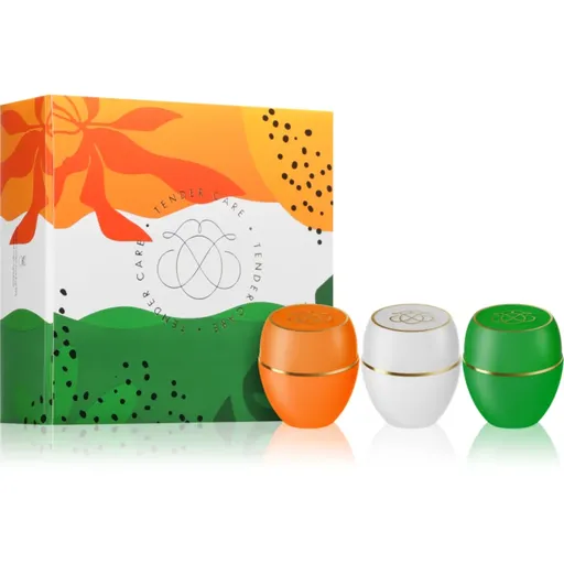 Oriflame Tender Care Let's Celebrate dárková sada