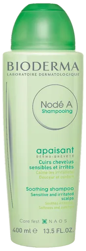 BIODERMA Nodé A šampon 400 ml