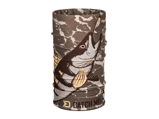 Delphin Multifunkční šátek Candát,Delphin Multifunkční šátek Candát