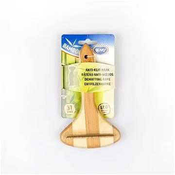 DUVO+ Kartáč s otočnými zoubky 17 × 10cm (CHPhk0267nad)