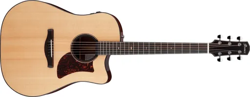 Ibanez AAD400CES Natural