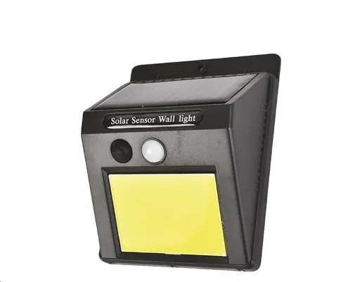 WG - Solární světlo se senzorem pohybu WG2 / Kate