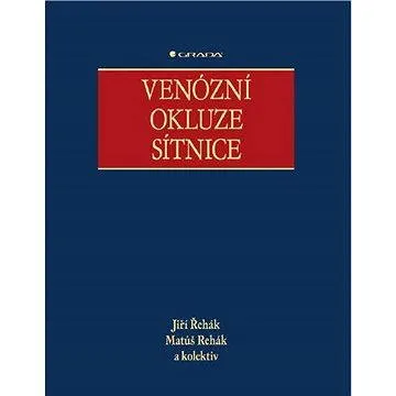 Venózní okluze sítnice (978-80-247-3480-4)
