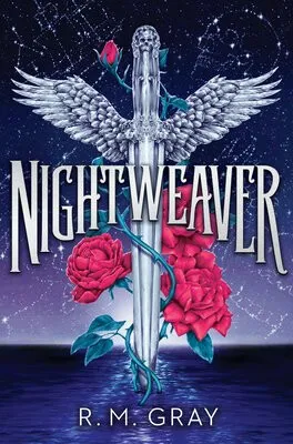 Nightweaver (Deluxe Limited Edition) - R.M. Gray