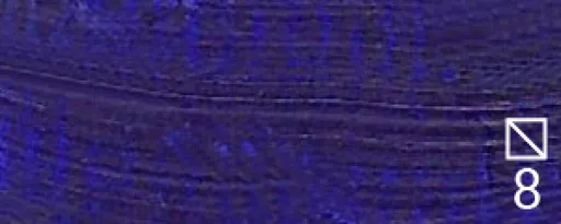 Olejová barva Renesans 20ml – 67 Indigo