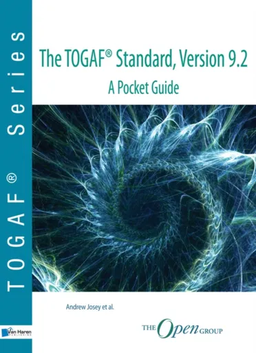 The TOGAF Â® Standard, Version 9.2 - A Pocket Guide - Van Haren Publishing