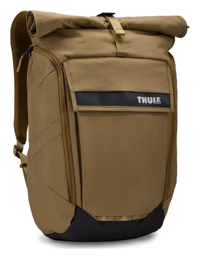 Rolovací batoh Thule Paramount Backpack 24 l Nutria