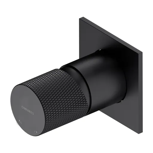 OMNIRES CONTOUR sprchová baterie podomítková antracit /AT/ CT8045AT